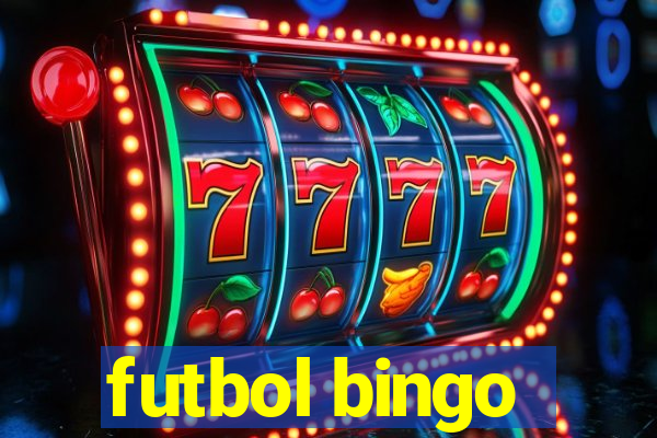futbol bingo
